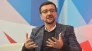 Mario Riorda: LLA es una gran marca en Córdoba, pero Schiaretti encabeza los sondeos