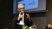 Premio Fortuna a la Trayectoria Empresaria: Eduardo Constantini