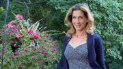 La tenista Monica Seles revela su batalla con la miastenia gravis