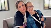 La madre de Ian Moche, sobre el enfrentamiento con Milei: Es un adulto contra un menor