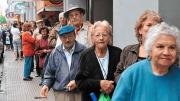 Córdoba: estudio revela que aumento de jubilaciones alcanza solo a 2.681 jubilados provinciales