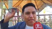 Dirigente barrial insta a apoyar al candidato que tenga mayor aceptación según encuestas