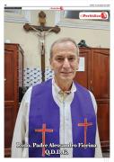 Homenaje póstumo a un gran ser humano
