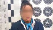 Contrabando millonario: detienen a una azafata de Aerolíneas Argentinas