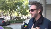 Benjamín Vicuña ¿lleva a juicio a la China Suárez?
