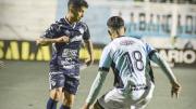 Quilmes cayó 2 a 0 ante Racing de Córdoba y pierde terreno en la pelea por el Reducido