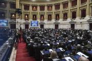 La oposición logró avanzar y aseguró la presidencia de la comisión investigadora del escándalo $Libra