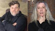 Nos distanciamos: Contundente, Diego Capusotto habló de su alejamiento con Alfredo Casero