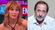 Es un ser humano hermoso: Guillermo Francella se solidarizó con Julieta Prandi