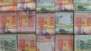 Faltan pesos en el mercado y las tasas de las cauciones tocaron el 80% anual, previo a licitación clave del Tesoro