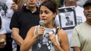 Madres de Plaza de Mayo y Adolfo Pérez Esquivel reclamaron contra el régimen de Nicolás Maduro por la desaparición de una activista