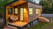 Todo lo que tenés que saber sobre las TINY HOUSESs: ¿moda pasajera o un nuevo concepto en viviendas?
