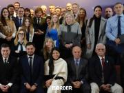 Milei convoca a diputados para defender vetos presidenciales