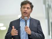 Axel Kicillof: El país está frente a un plan entreguista y cruel