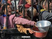 La Unión Europea exigió la ayuda urgente para evitar la hambruna en Gaza