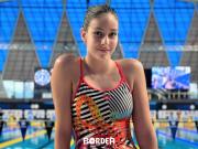 Malena Santillán conquista el oro y bate un récord en los Panamericanos Junior