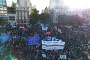 Paro en universidades: la situación salarial de los docentes y la pelea por el presupuesto