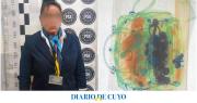 Detuvieron a una azafata en Ezeiza por intentar contrabandear relojes, diez iPhone y joyas por $58 millones