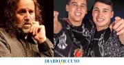 Sarmiento presentó su fiesta con “Los Herrera” y “Cacho” Garay como artistas principales