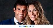 Darío Cvitanich habría vuelto a apostar al amor: con qué famosa estaría saliendo