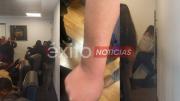 Tensión y violencia en la Cámara de Diputados por contratos de litio: oposición bloquea sesión y oficialismo denuncia intereses políticos