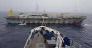 En búsqueda de la gobernanza pesquera en el área de alta mar adyacente a nuestra zona económica exclusiva