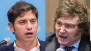 Kicillof denunció una campaña roñosa en su contra y apuntó contra Milei: Quieren ganar mintiendo y haciendo trampa
