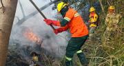 Ministerio Público a punto de poner en vigencia el protocolo interinstitucional para investigar incendios forestales