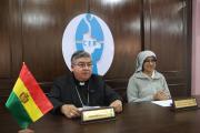 La Iglesia llama a participar de las elecciones y a no dejar que “nos roben la esperanza de días mejores”