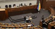 Comisión de diputados aprueba en grande y detalle un contrato de litio y ahora debe ser tratado por el pleno