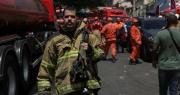 Nueve muertos en detonación en fábrica de explosivos en sur de Brasil