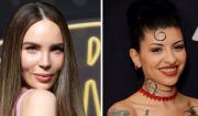Cazzu y Belinda se verán cara a cara: del pasado con Nodal a una posible colaboración
