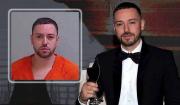 Reincidente: Pee Wee, exvocalista de Kumbia Kings, detenido por manejar ebrio en Texas