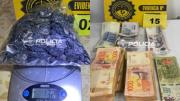 Acusaron a una poderosa banda narco que registraba ingresos millonarios