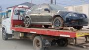 Apareció el Bora robado en Neuquén: el dato clave que entregó a los ladrones