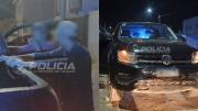 Cargaron combustible por casi $300 mil y se dieron a la fuga para no pagar: los atraparon