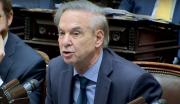 Pichetto advierte sobre importaciones chinas: “Es letal que vendan como si estuvieran en Argentina”