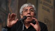 Paritarias: Camioneros cerró un incremento del 3% y una suma fija de $45.000