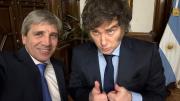 Las reservas, el Talón de Aquiles del plan económico de Javier Milei