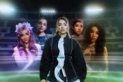 María Becerra hace historia: agotó en tres horas su show 360° en River Plate