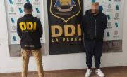 Llamaron del banco, pero eran gitanos: un detenido tras el violento robo a una jubilada en La Plata