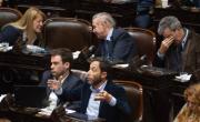 La oposición tuvo un importante avance para destrabar la comisión investigadora $Libra en Diputados