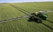 En julio creció 18% el patentamiento de maquinaria agrícola, con alza anual del 30,3%
