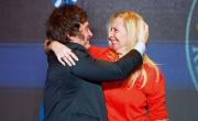 Reemplazan al médico a cargo de la salud de Javier Milei: a quién designó su hermana Karina