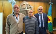 Nuevas autoridades en la Cámara Empresaria de Autotransporte de Pasajeros