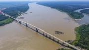 Senador denuncia que Brasil avanza con puente binacional, pero Bolivia aún no inicia preparativos