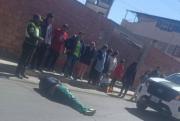 Liberan a detenidos por el caso de muerte en Tabladita