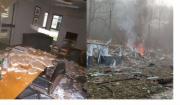 Explosión en fábrica: Suman 9 desparecidos en Brasil