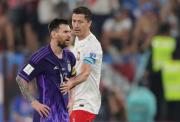 El lamento de Robert Lewandowski por el Balón de Oro que perdió ante Lionel Messi en 2021