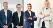 Cónclave peronista en Pocito con Gioja, Uñac, Andino, Gramajo y la conducción del PJ